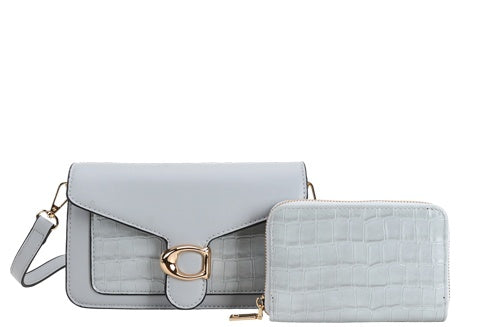 Blue/Gray