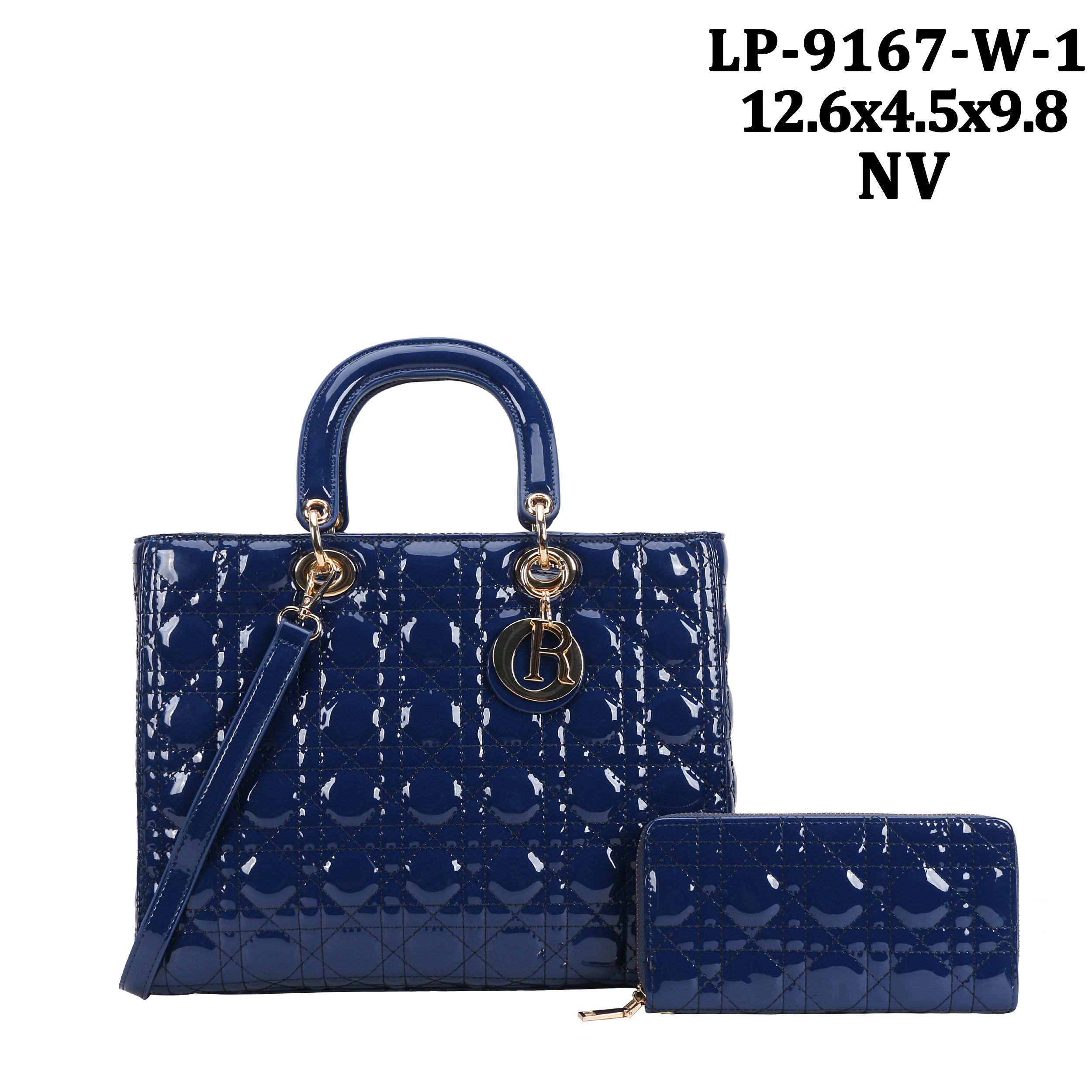 LP-9167-W-1