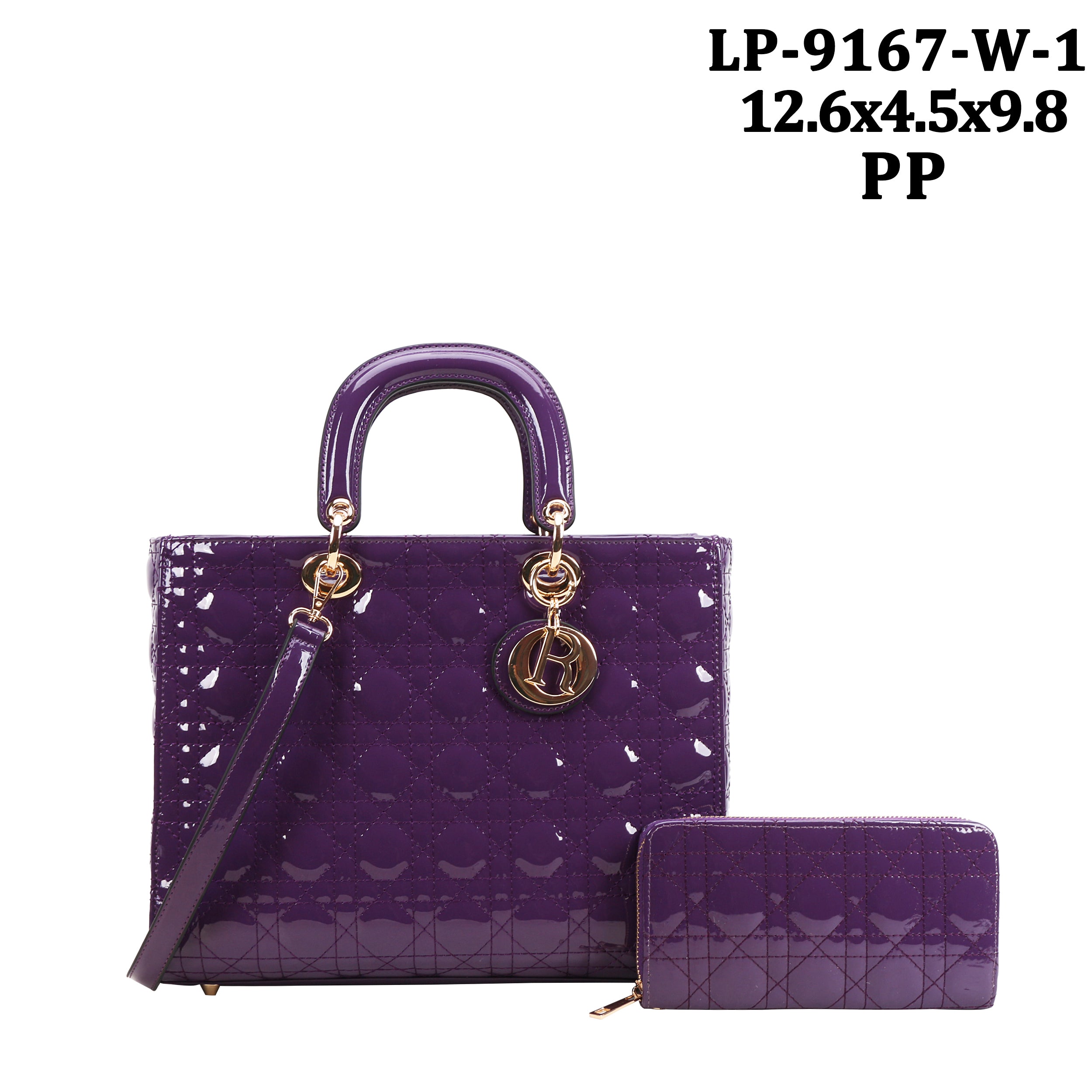 LP-9167-W-1