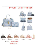 MS-20690B SET