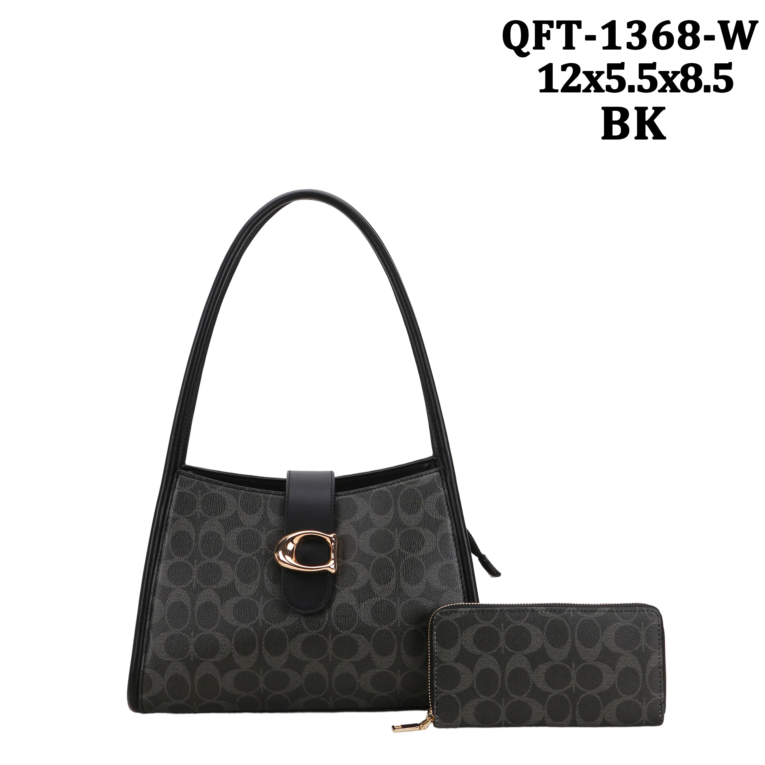 QFT-1368-W