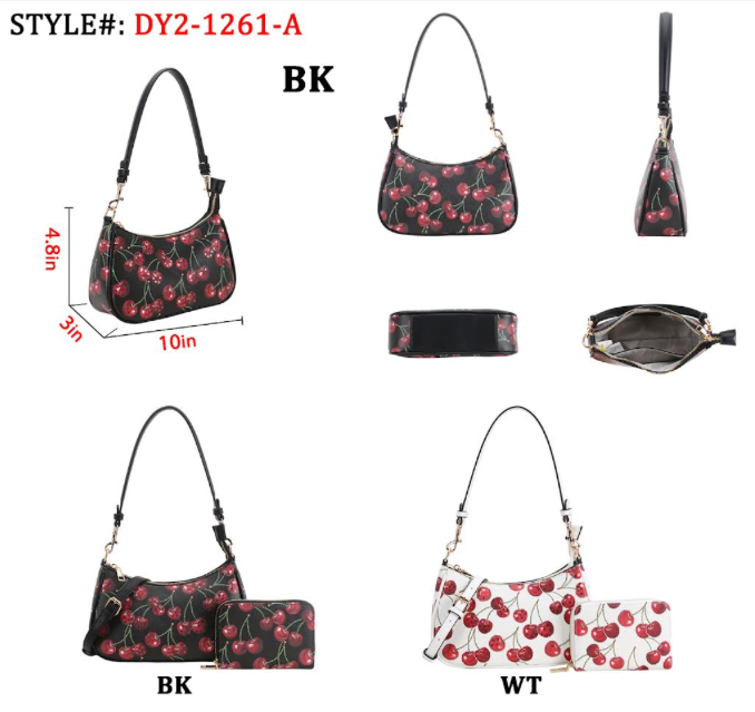 DY2-1261A SET