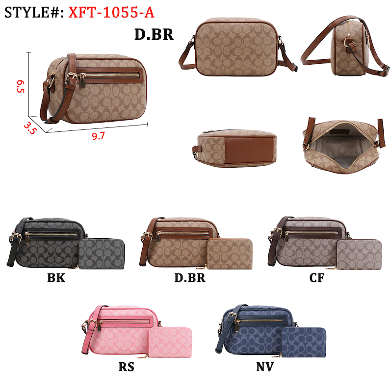 FT-1055A SET