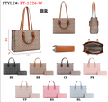 FT-1226W SET