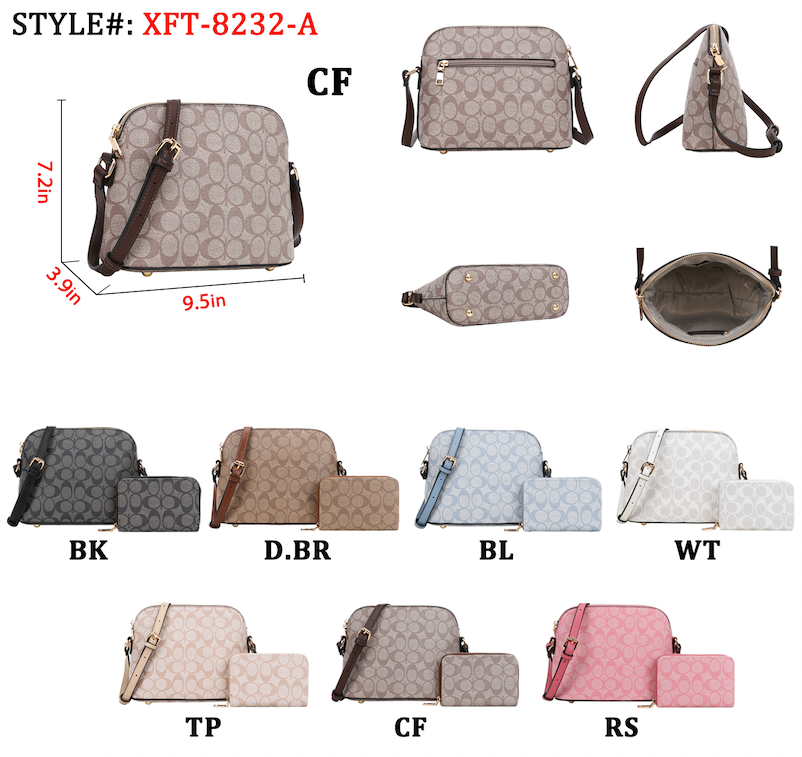 FT-8232A SET