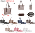 XFT-9196S SET