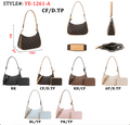 YE-1261A SET