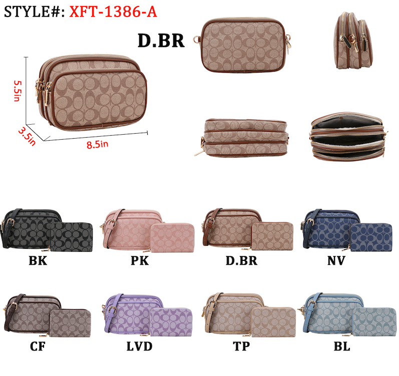 XFT-1386A SET