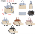 BL-8913W SET