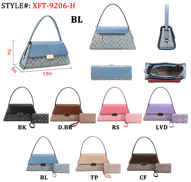 XFT-9206H SET