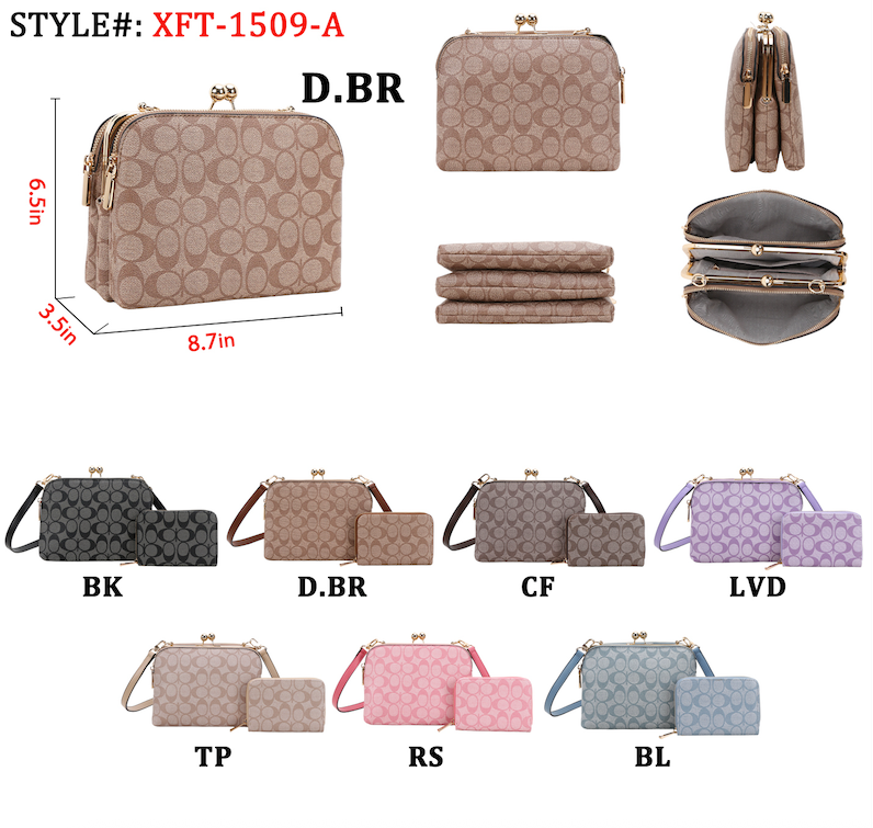XFT-1509A SET