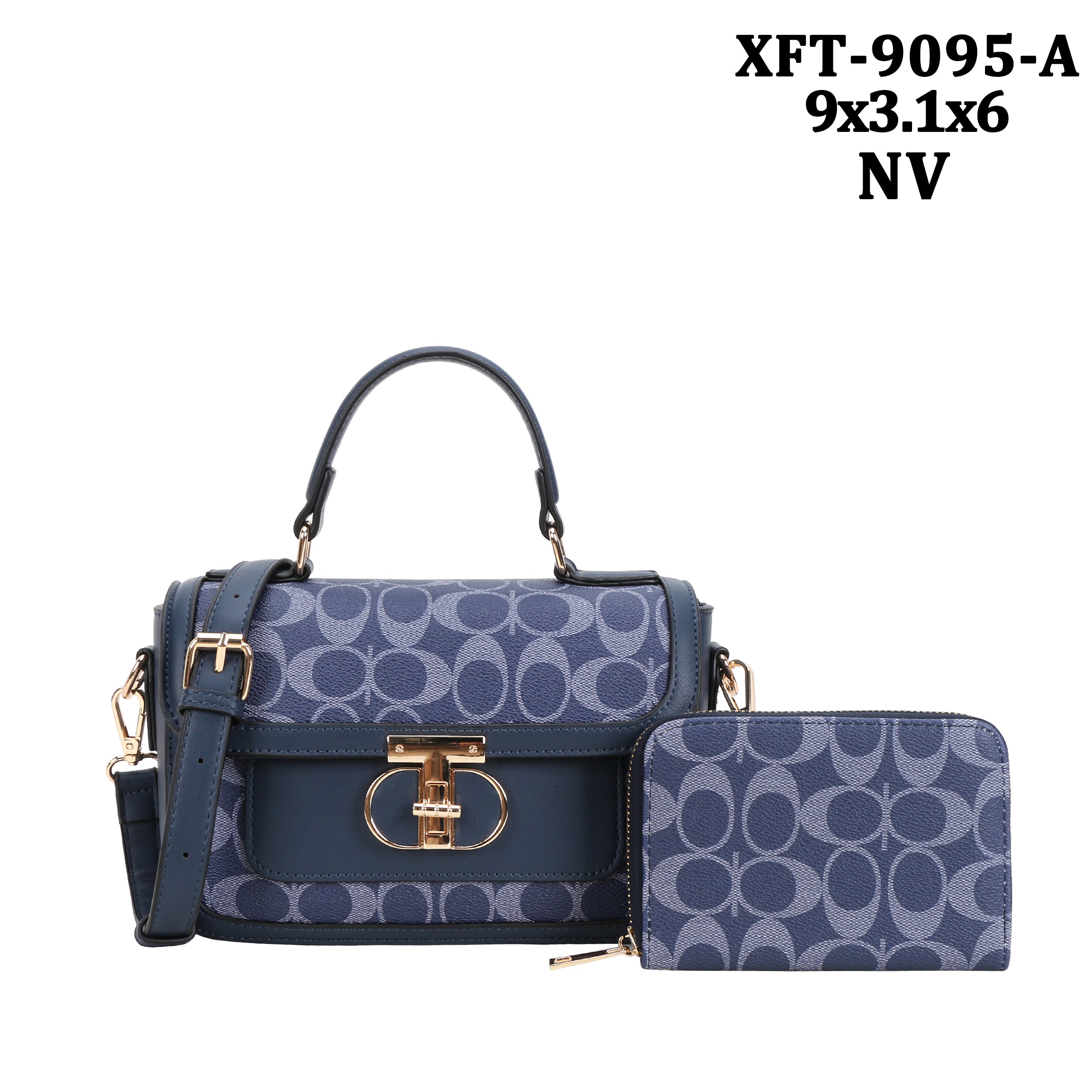 XFT-9095
