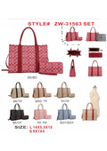 ZW-31563 SET
