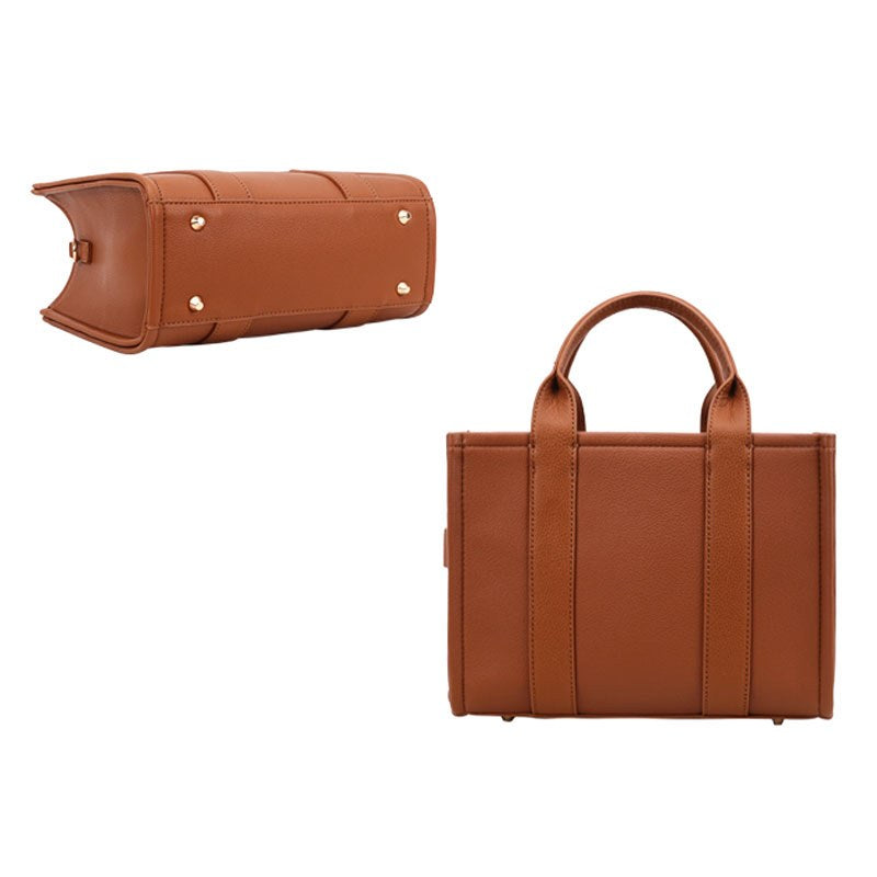 Small Size Tote Bag W/ Matching Wallet