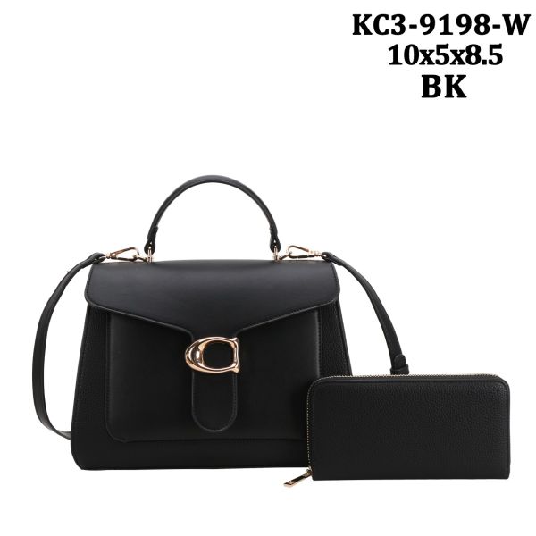KC3-9198