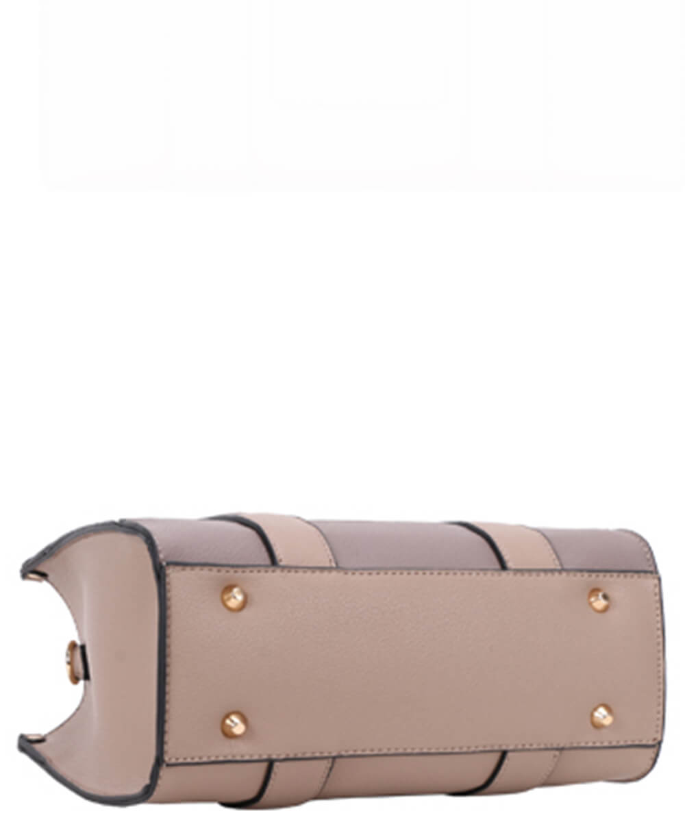 The Tote Bag W/ Matching Wallet